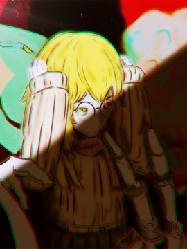 怀庆神巫的日常