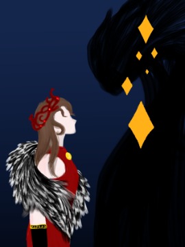 造物者会梦到概率统计吗？