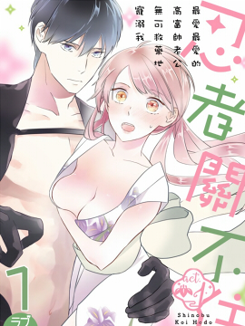 忍者关不住～最爱最爱的高富帅老公无可救药的宠溺我