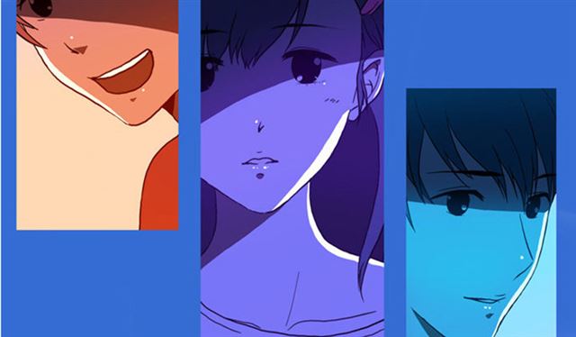 吸血鬼也没关系