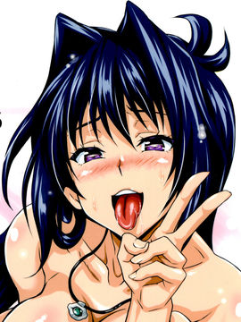 江咲前辈、我很困扰