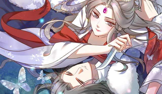 几度锦月醉宫柳