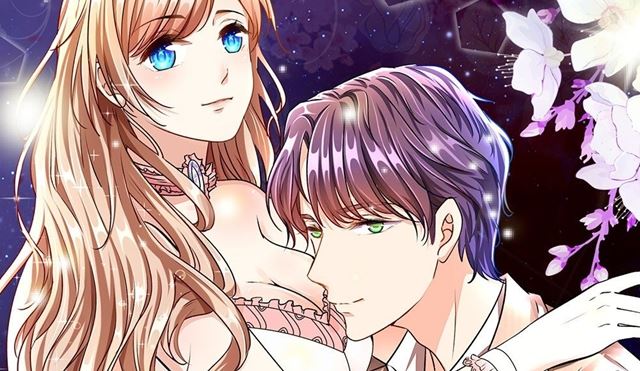 余生漫漫偏爱你