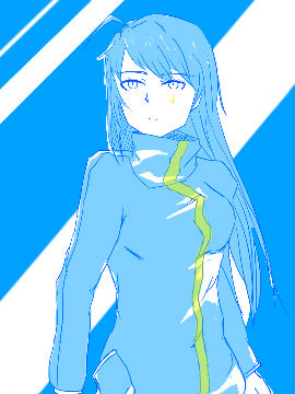 圣审者~frozen mother’s stranger