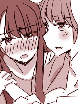 异卵性双胞胎之吻