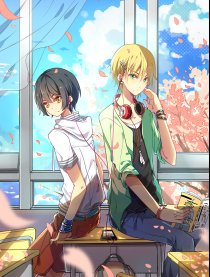 这么可爱一定是男孩子