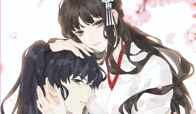 《满庭芳》-天下唯卿