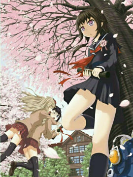 201室的井森小姐