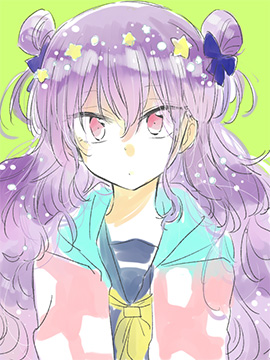 奔三丧女与女装男高中生