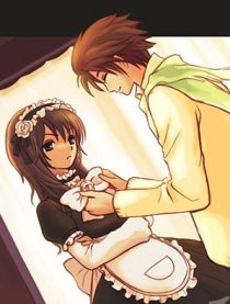 学园案内之灵魂交换