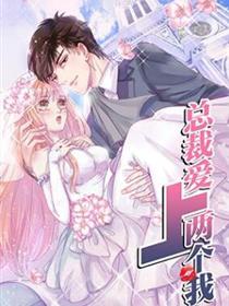 总裁爱上两个我