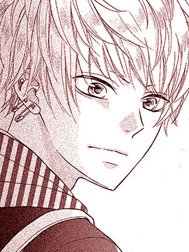 天使的秘密、恶魔的笑脸