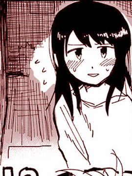 早上起床后发现自己变成女孩子了？！