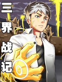 三界战记
