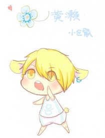 青黄向黄濑小仓鼠