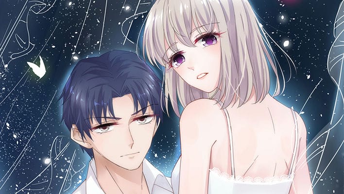 惹上首席总裁之千金归来