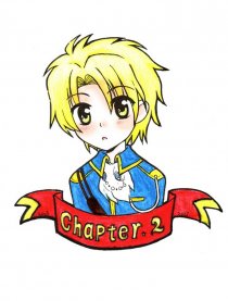 小保别害羞、上!