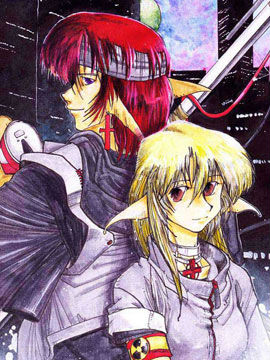 翅膀下的专业课