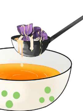 【剑三同人】小福蝶