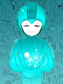 洛克人同人杂漫