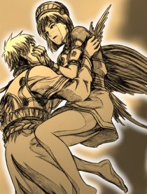 侠客行－马鲍方