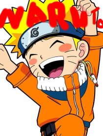 火影同人之嘻嘻传