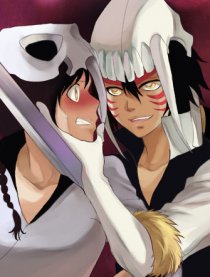 BLEACH破面同人杂烩