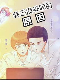 我还没辞职的原因