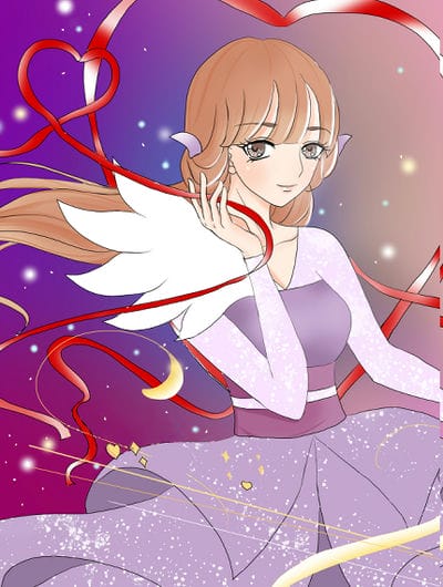 劫个路人？做情缘