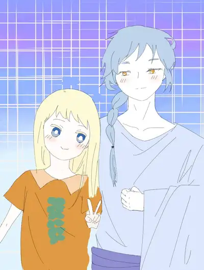 笨蛋山神与黄连