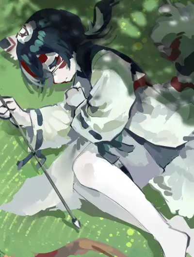 里世界书店日常