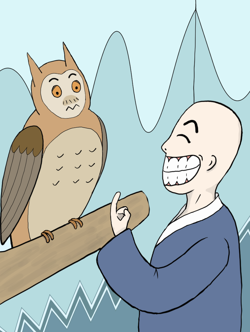 法师过分之马蹄山