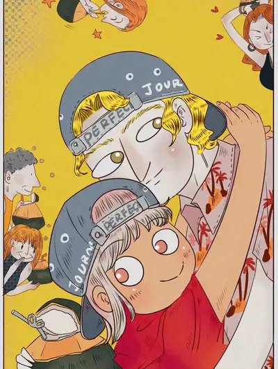 冲冲冲吵吵闹闹