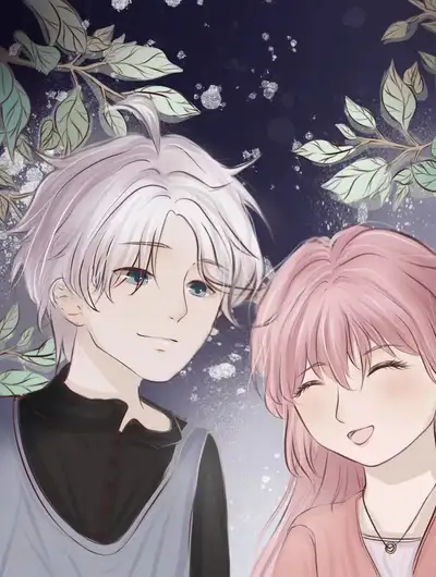 我一定会记得你