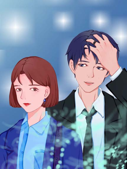 你好，死神先生