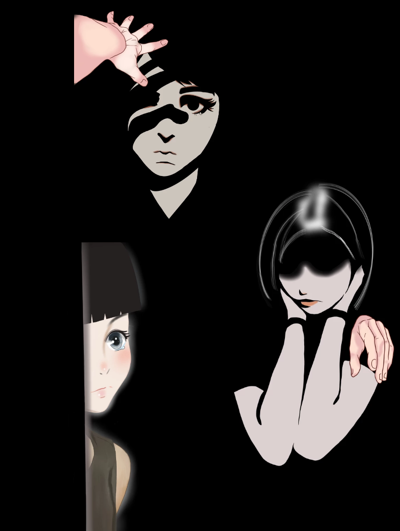 一个素媛都不能有