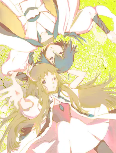 巴别塔与空中花园