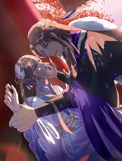 将军追妻又翻车了