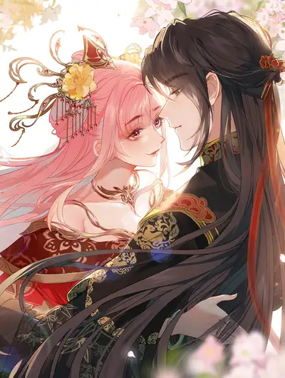 公主她始乱终弃后