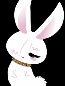 脱兔－RabbiT.T