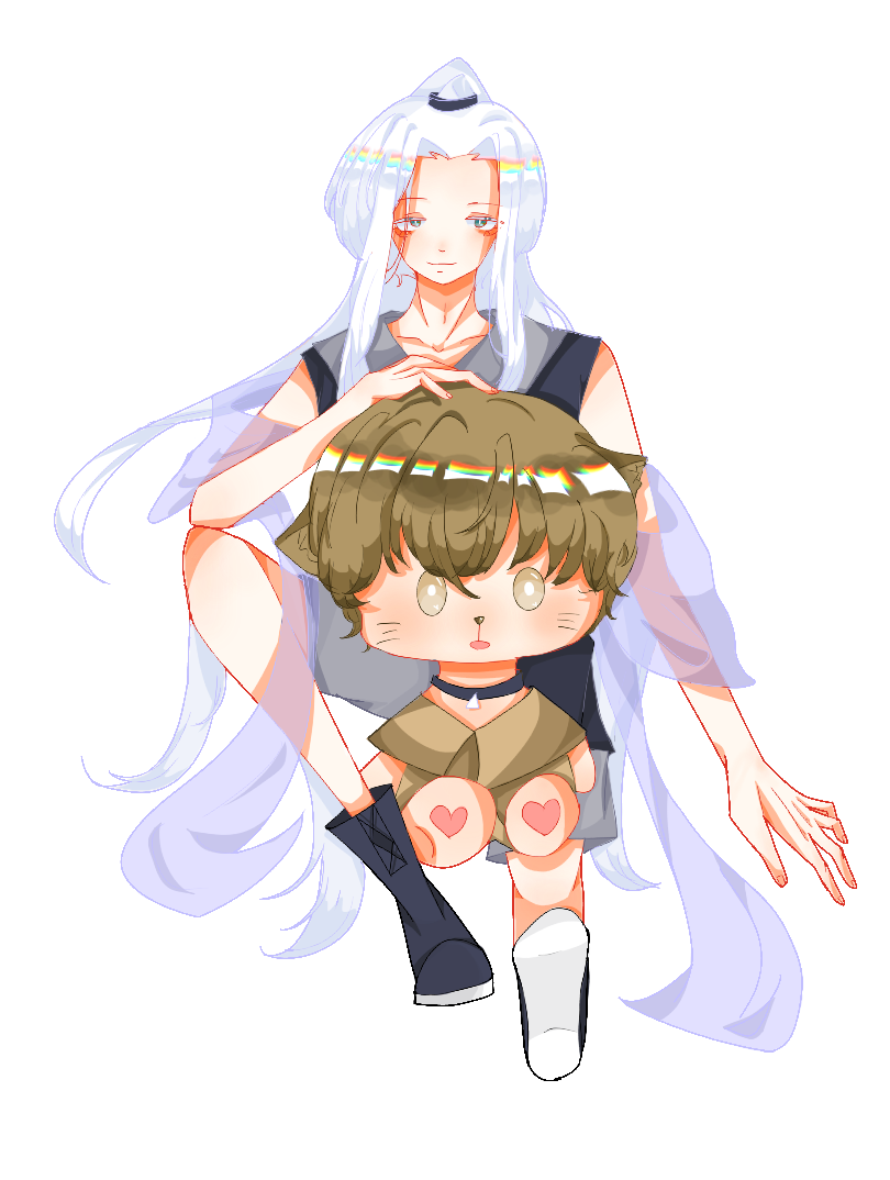 心归处，念无忧