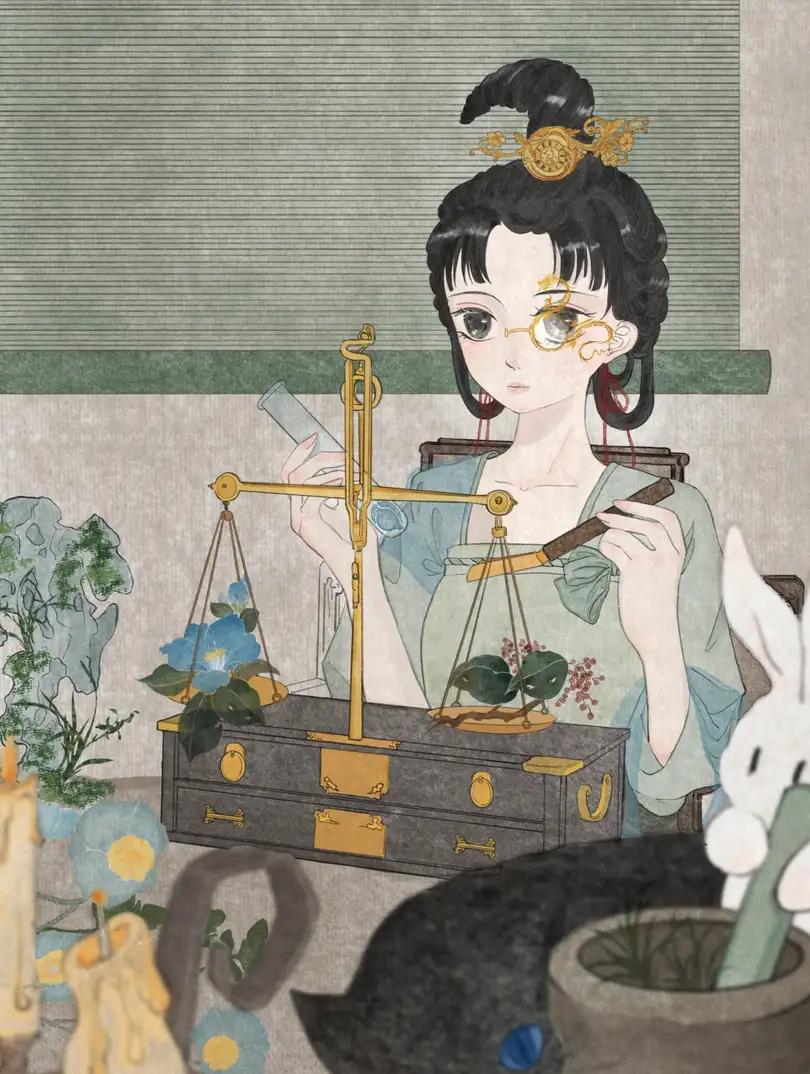 师妹她去魔法学院留学了