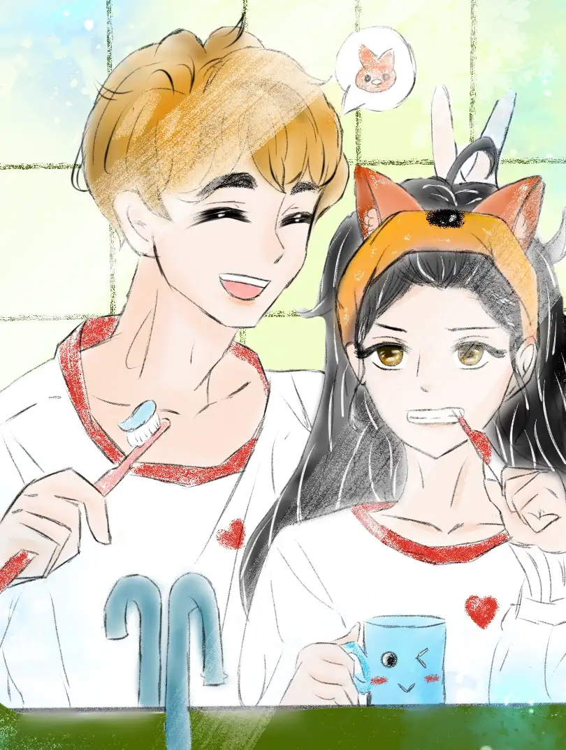 百岁安好，一言为定