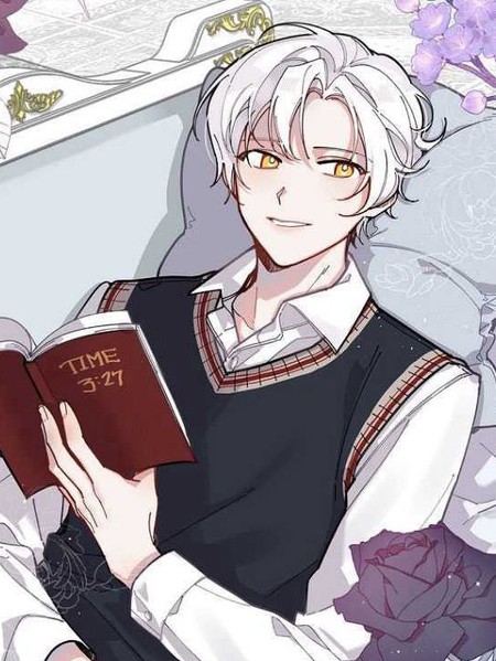 反派的姐姐今天也很痛苦