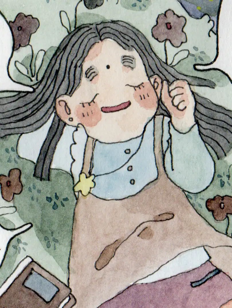 我可以說句話嗎？