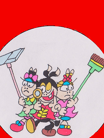 驴探：幽灵驴车