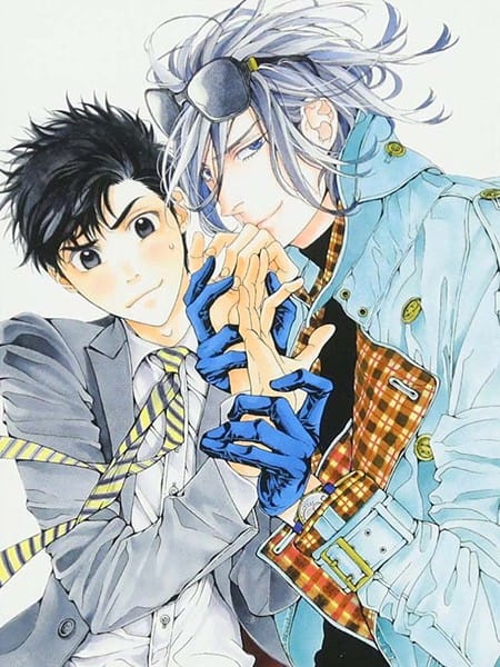 树里亚的为爱痴狂