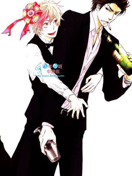 给你的临别之吻