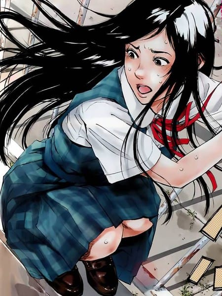 神啊，我要抹杀你的存在