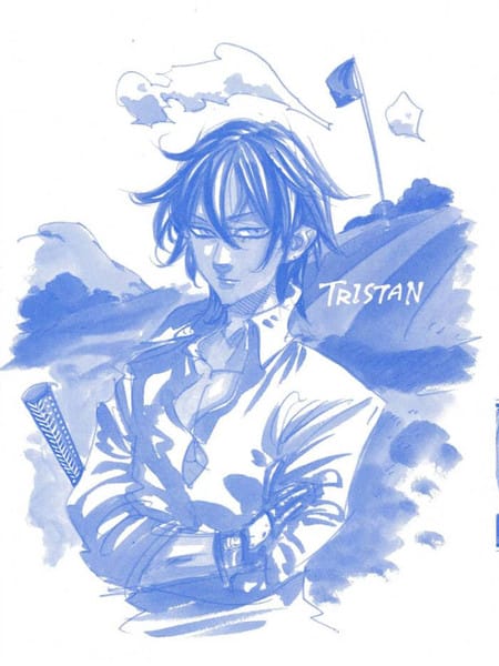 七个短篇 铃木央短篇集